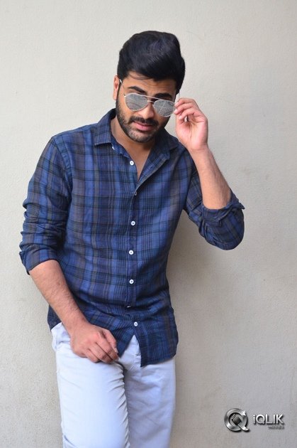 Sharwanand-Interview-About-Radha-Movie
